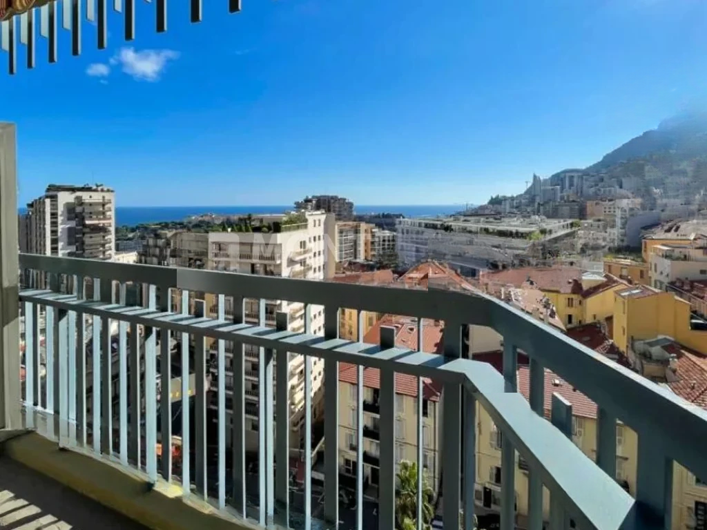 Квартира в Монте Карло, Монако, 65 м² - фото 8