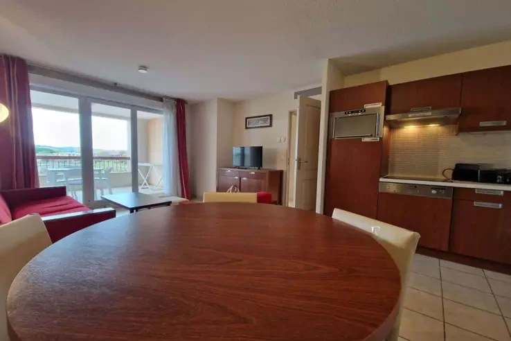 Квартира в Каннах, Франция, 38 м² - фото 4