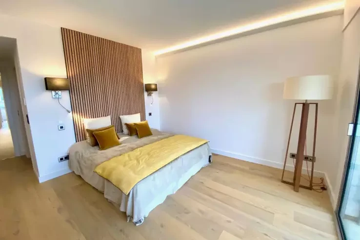 Квартира в Каннах, Франция, 104 м² - фото 4