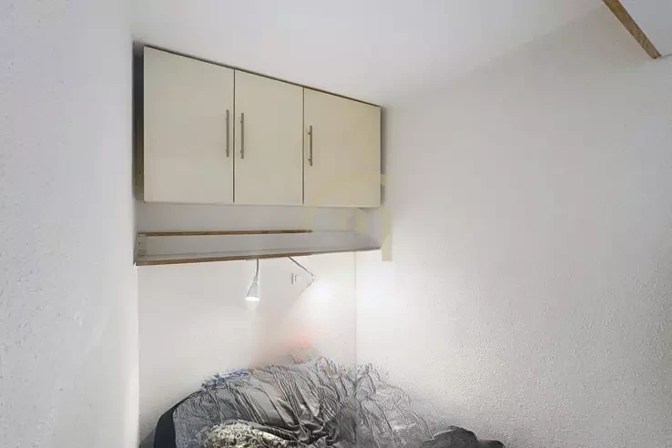 Квартира в Каннах, Франция, 23 м² - фото 4
