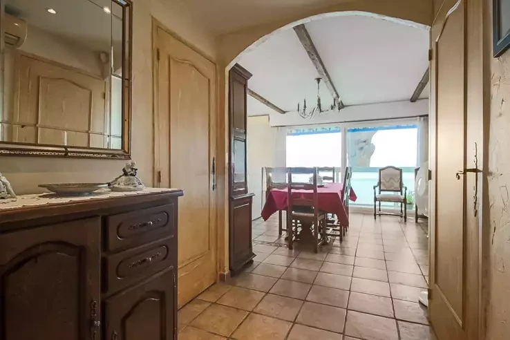 Квартира в Каннах, Франция, 82 м² - фото 4