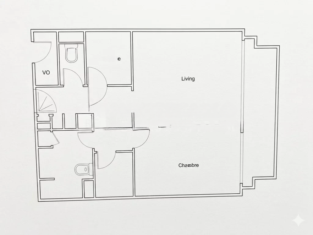 Квартира в Монако, Монако, 68 м² - фото 12