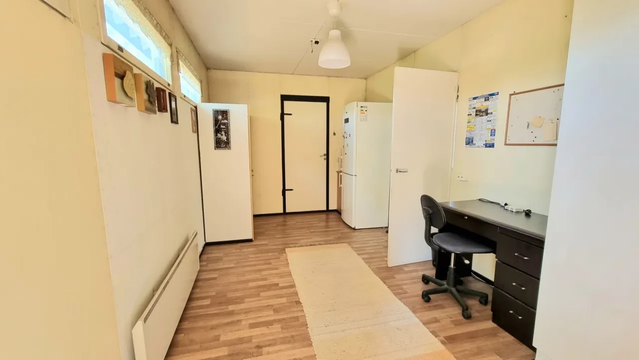 Дом в Леми, Финляндия, 100 м² - фото 7