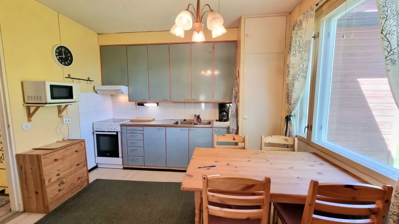 Дом в Леми, Финляндия, 100 м² - фото 3