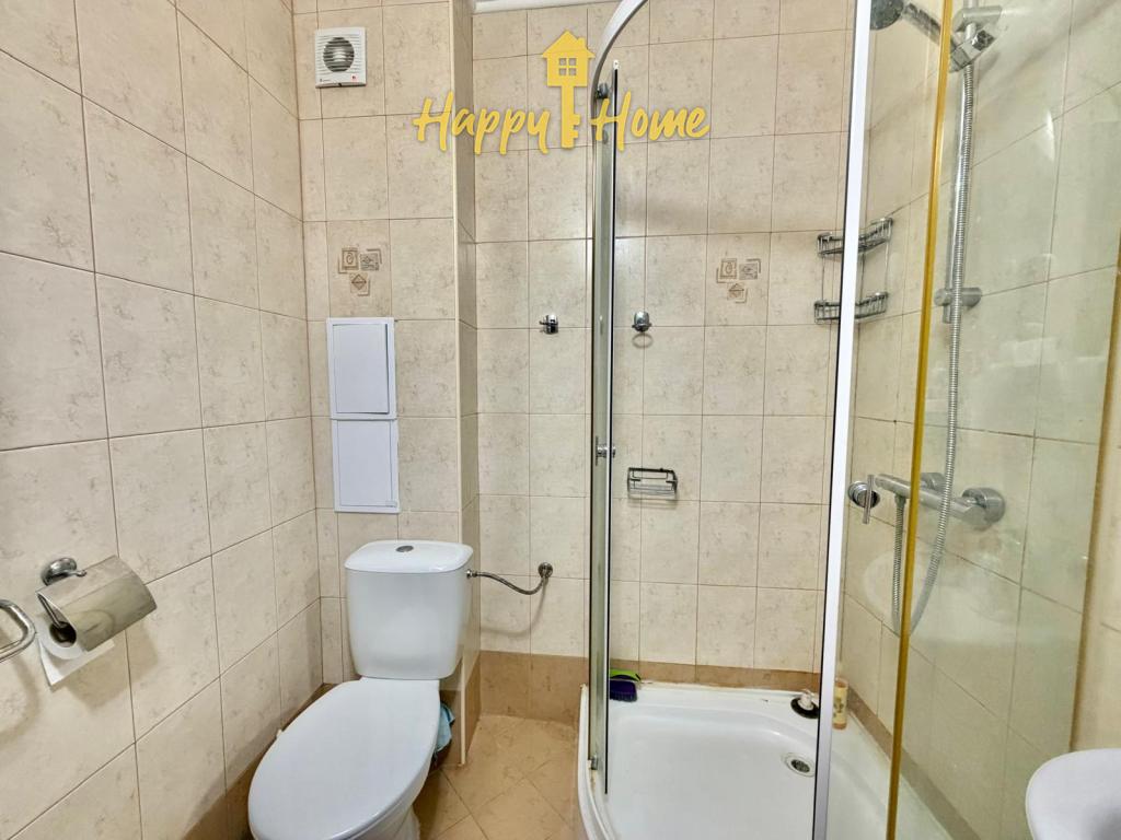 Квартира на Солнечном берегу, Болгария, 70 м² - фото 11