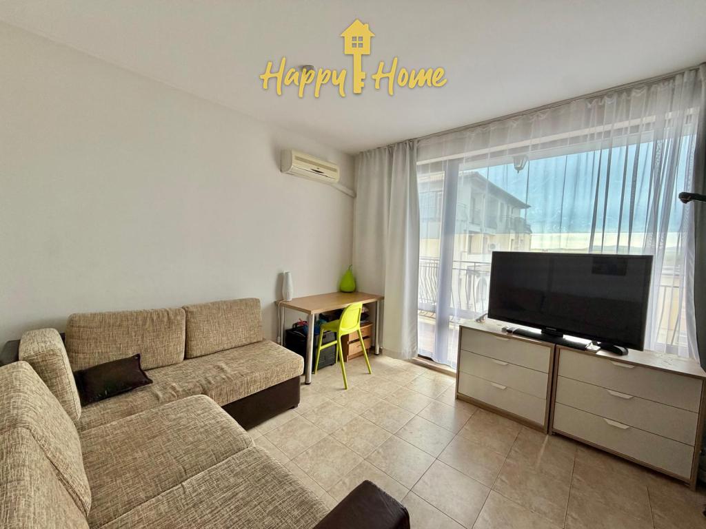 Квартира на Солнечном берегу, Болгария, 70 м² - фото 2