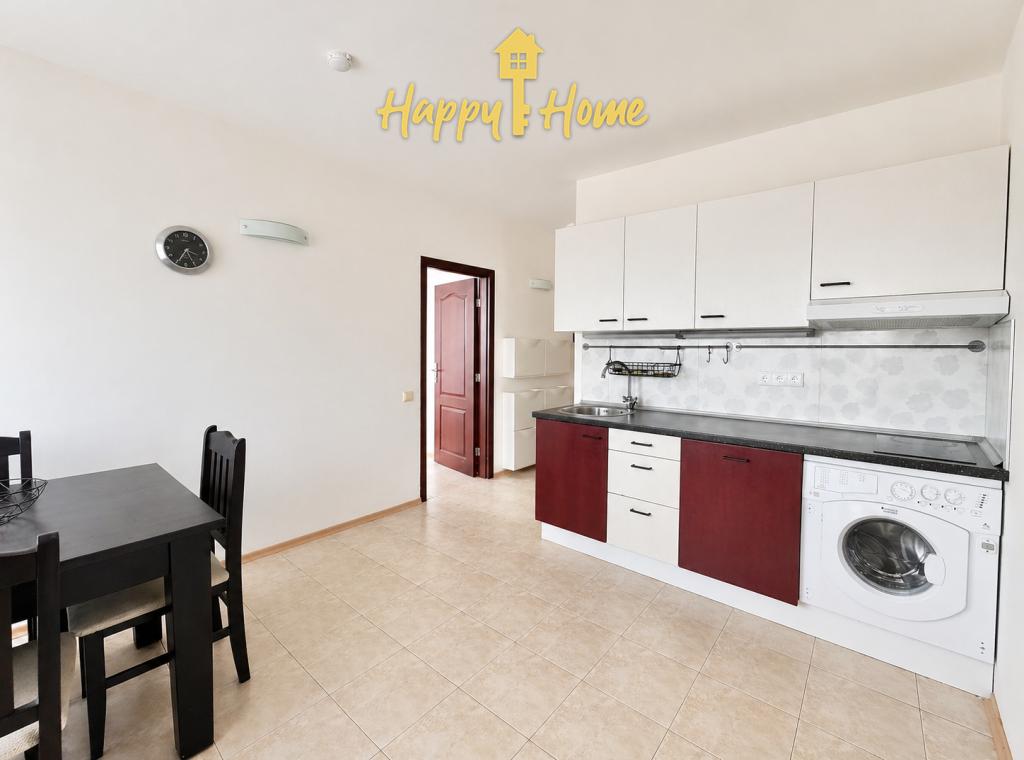 Квартира на Солнечном берегу, Болгария, 70 м² - фото 6