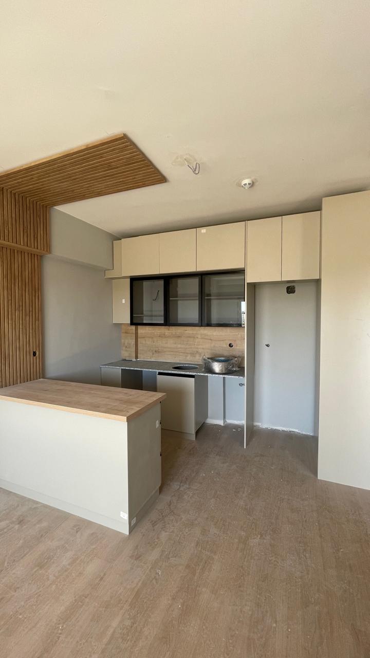Квартира в Мерсине, Турция, 60 м² - фото 1