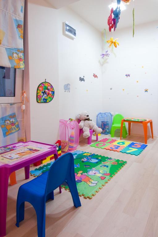 Квартира на Солнечном берегу, Болгария, 45 м² - фото 17