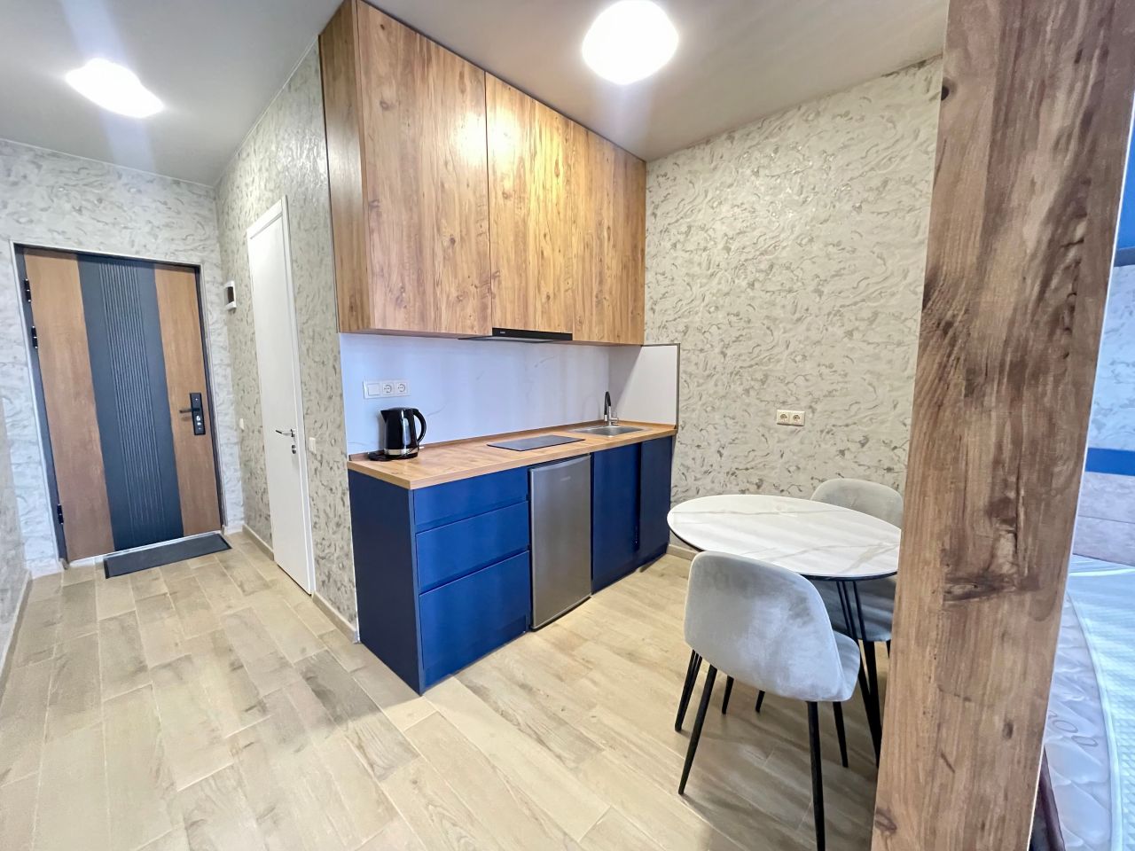 Квартира в Батуми, Грузия, 28 м² - фото 4