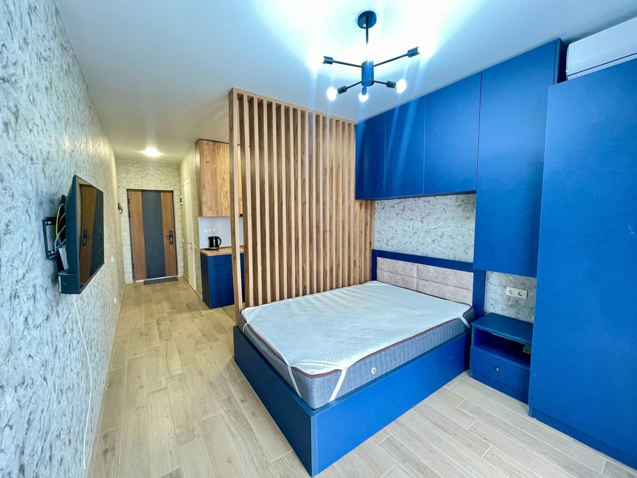 Квартира в Батуми, Грузия, 28 м² - фото 1