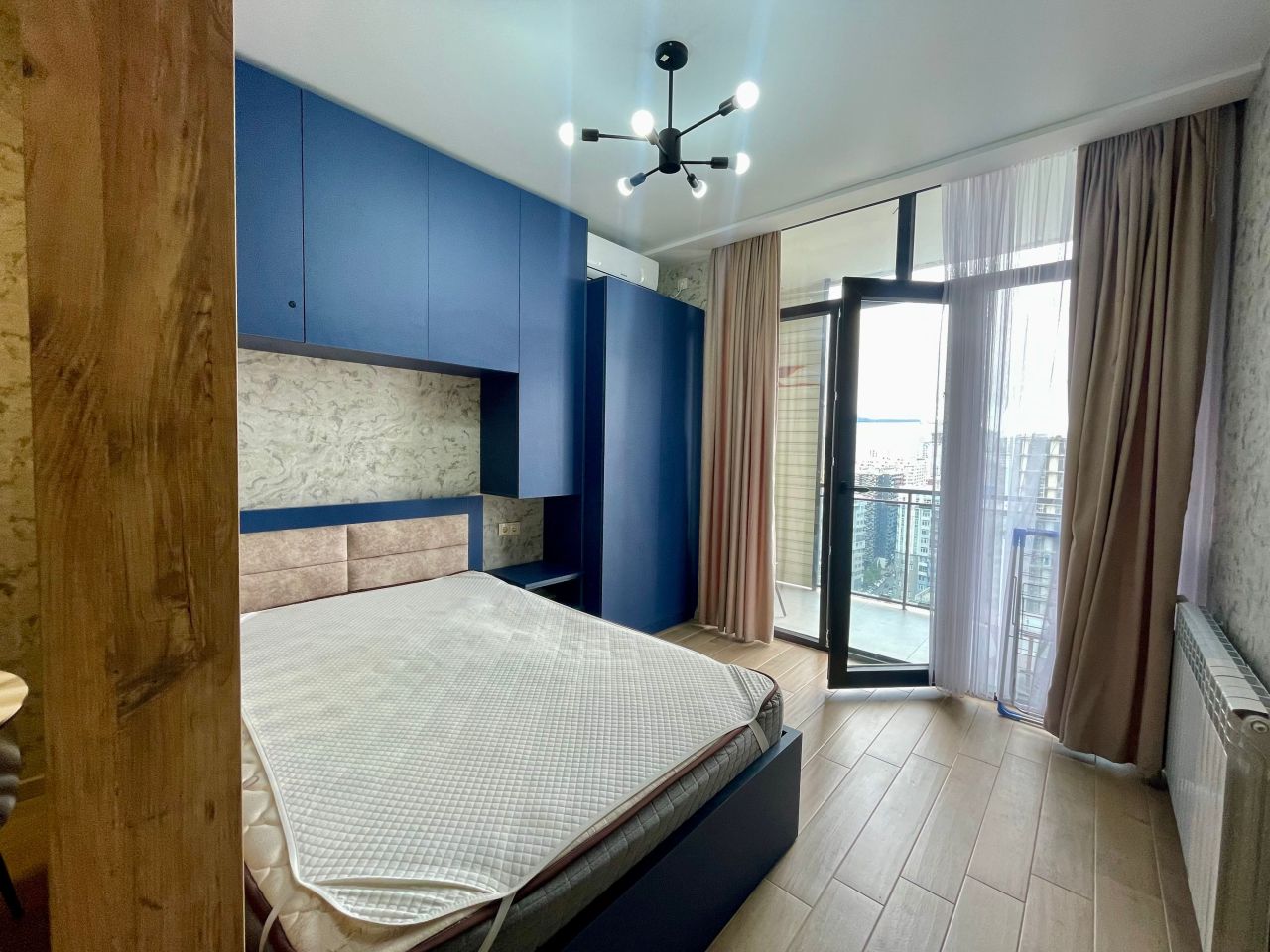 Квартира в Батуми, Грузия, 28 м² - фото 2
