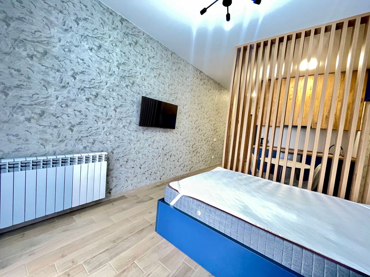 Квартира в Батуми, Грузия, 28 м² - фото 3