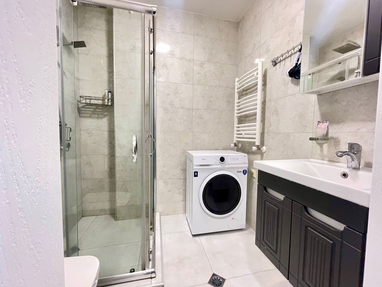 Квартира в Батуми, Грузия, 28 м² - фото 6