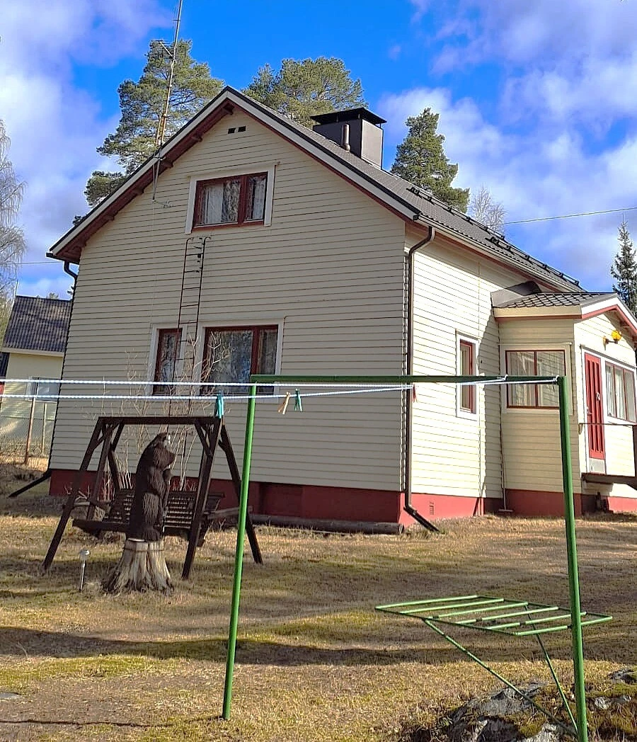 Дом в Лиекса, Финляндия, 64.5 м² - фото 3