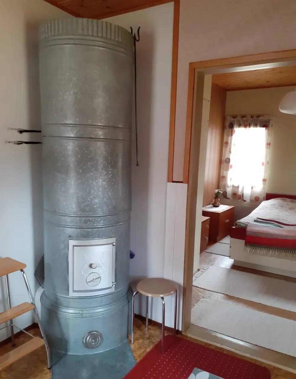 Дом в Лиекса, Финляндия, 64.5 м² - фото 8