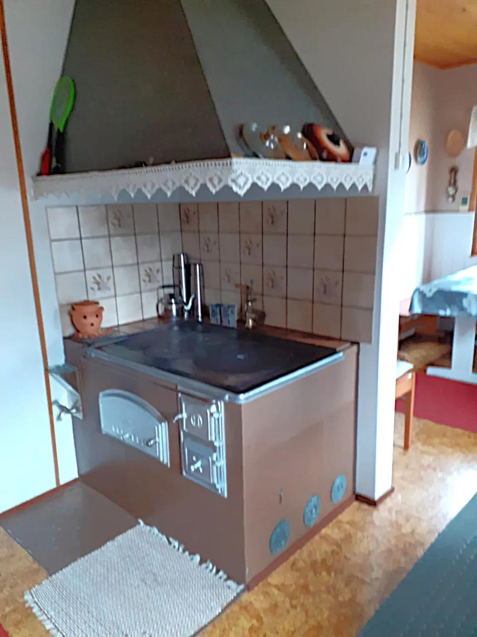 Дом в Лиекса, Финляндия, 64.5 м² - фото 5