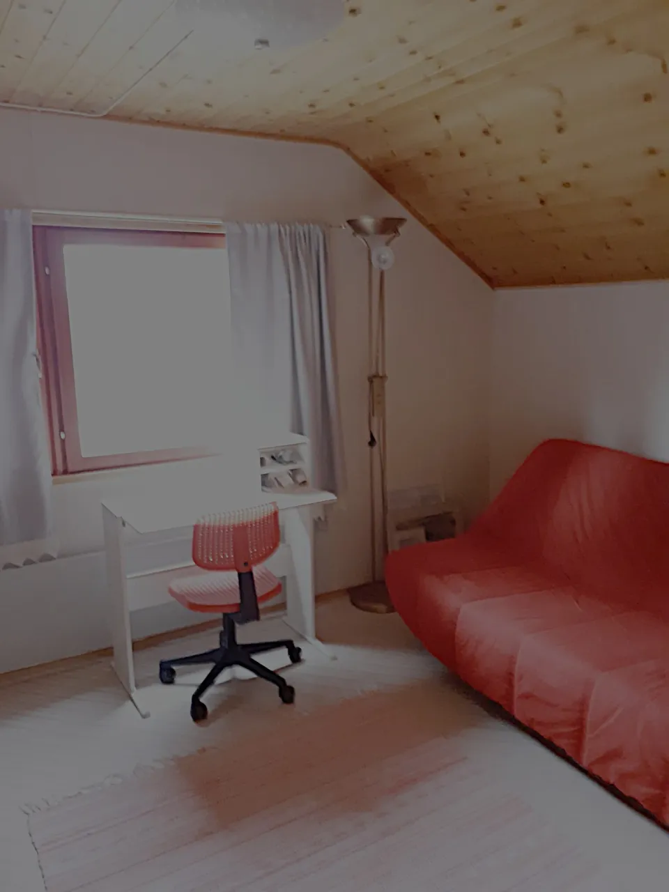 Дом в Лиекса, Финляндия, 64.5 м² - фото 12