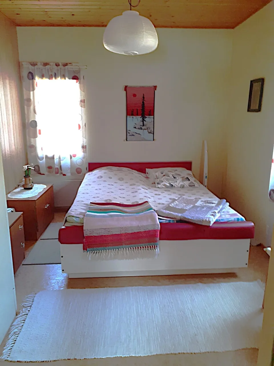 Дом в Лиекса, Финляндия, 64.5 м² - фото 9