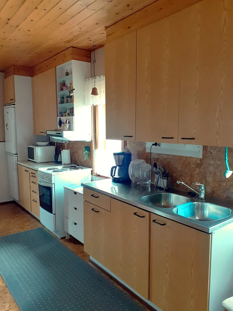 Дом в Лиекса, Финляндия, 64.5 м² - фото 6