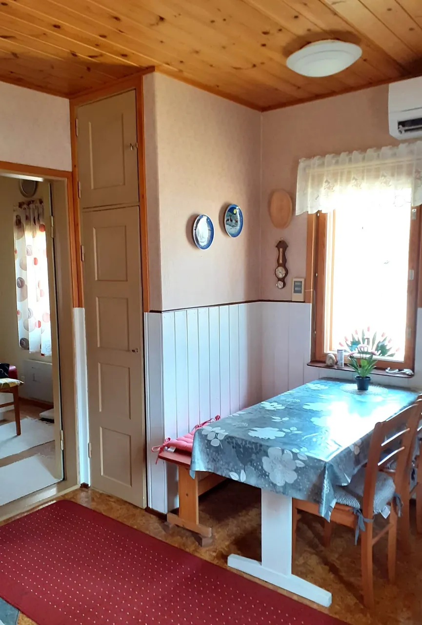Дом в Лиекса, Финляндия, 64.5 м² - фото 7