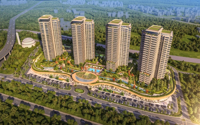 Апартаменты в Стамбуле, Турция, 114 м² - фото 1