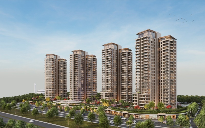 Апартаменты в Стамбуле, Турция, 114 м² - фото 4