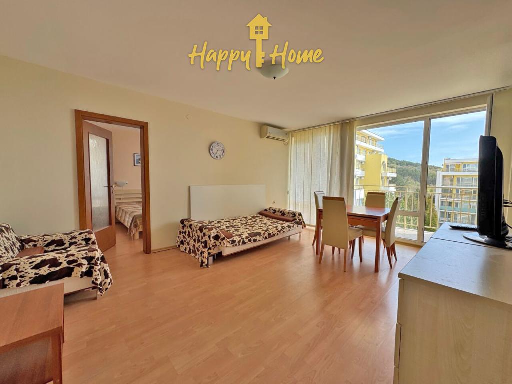 Квартира в Святом Власе, Болгария, 65 м² - фото 3