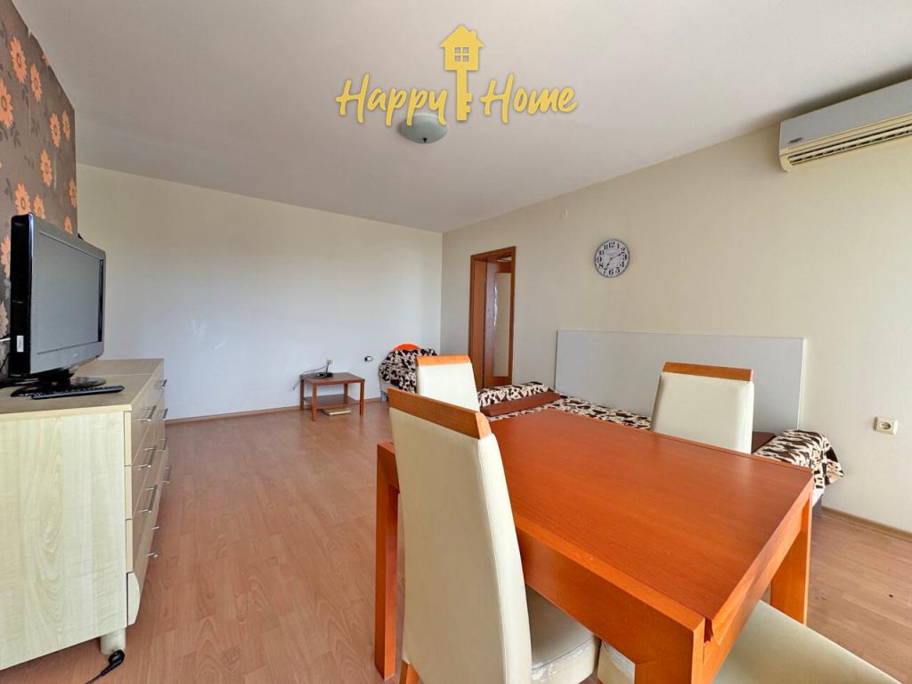 Квартира в Святом Власе, Болгария, 65 м² - фото 5
