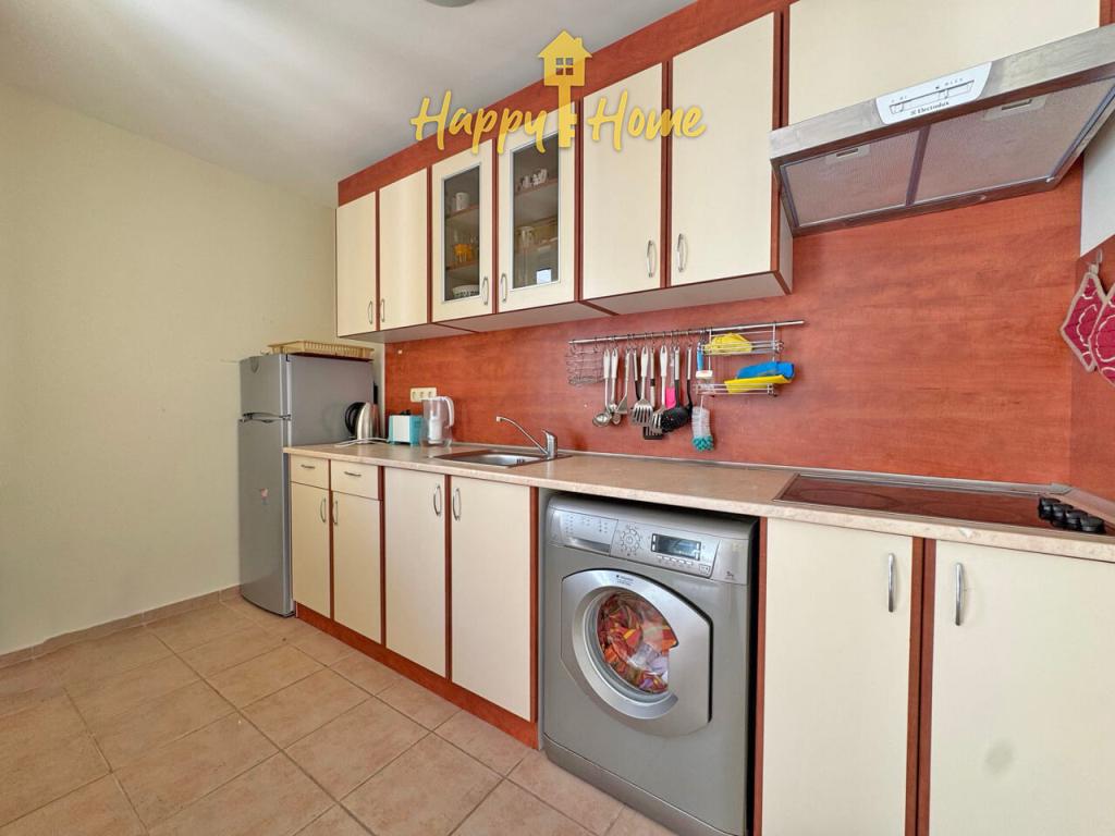 Квартира в Святом Власе, Болгария, 65 м² - фото 6