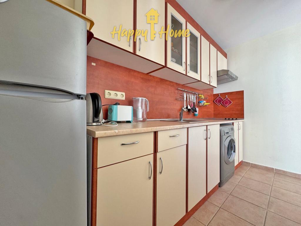 Квартира в Святом Власе, Болгария, 65 м² - фото 7