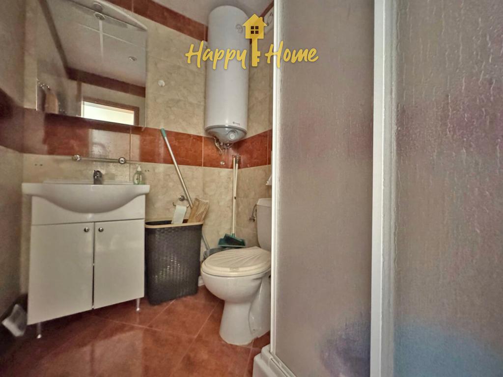 Квартира в Святом Власе, Болгария, 65 м² - фото 8
