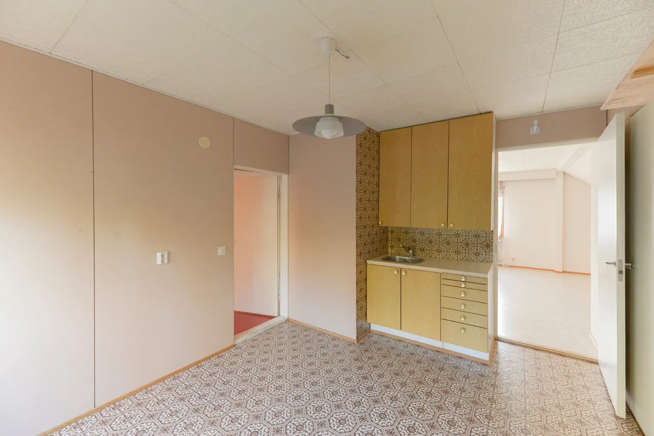 Дом в Лаппеенранте, Финляндия, 100 м² - фото 3