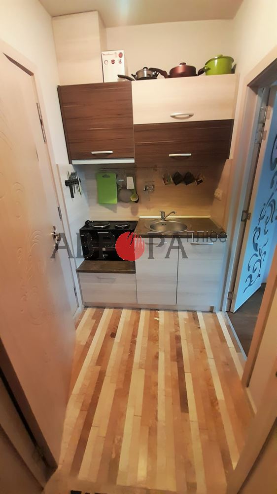 Студия в Сарафово, Болгария, 29 м² - фото 9