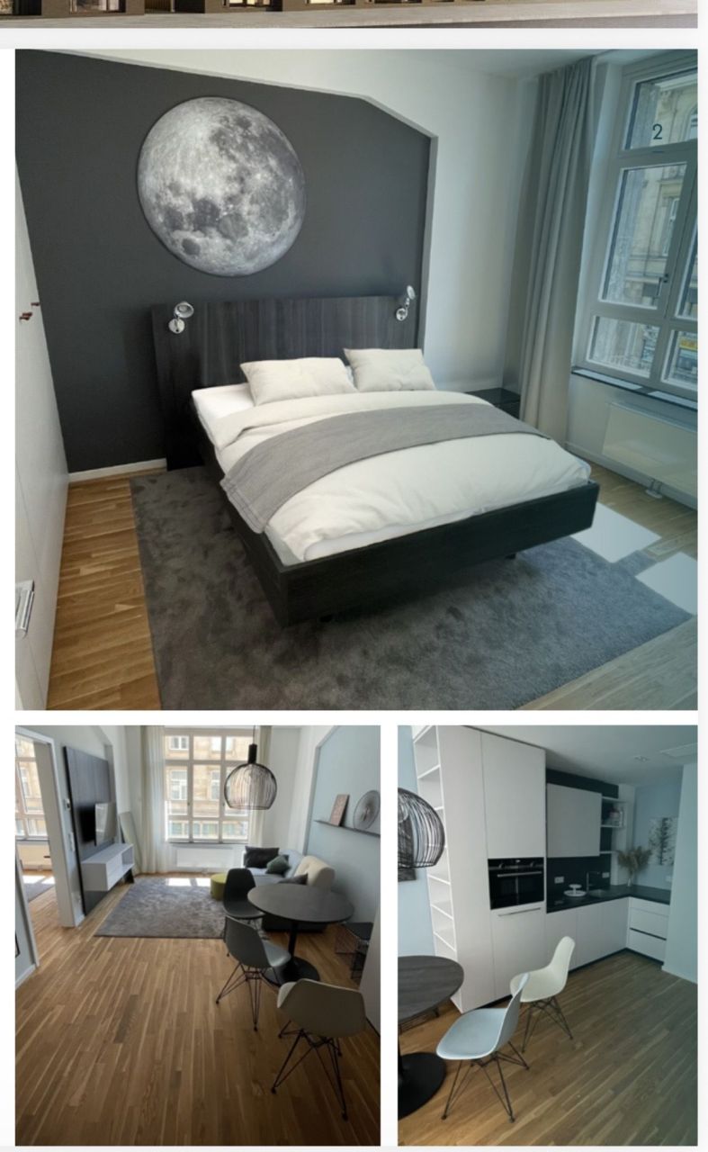 Дом во Франкфурте-на-Майне, Германия, 6 180 м² - фото 1
