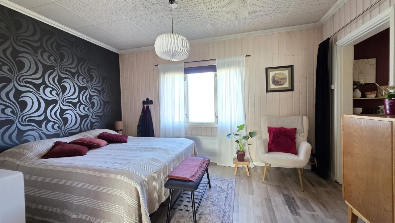 Дом в Лаппеенранте, Финляндия, 90 м² - фото 9