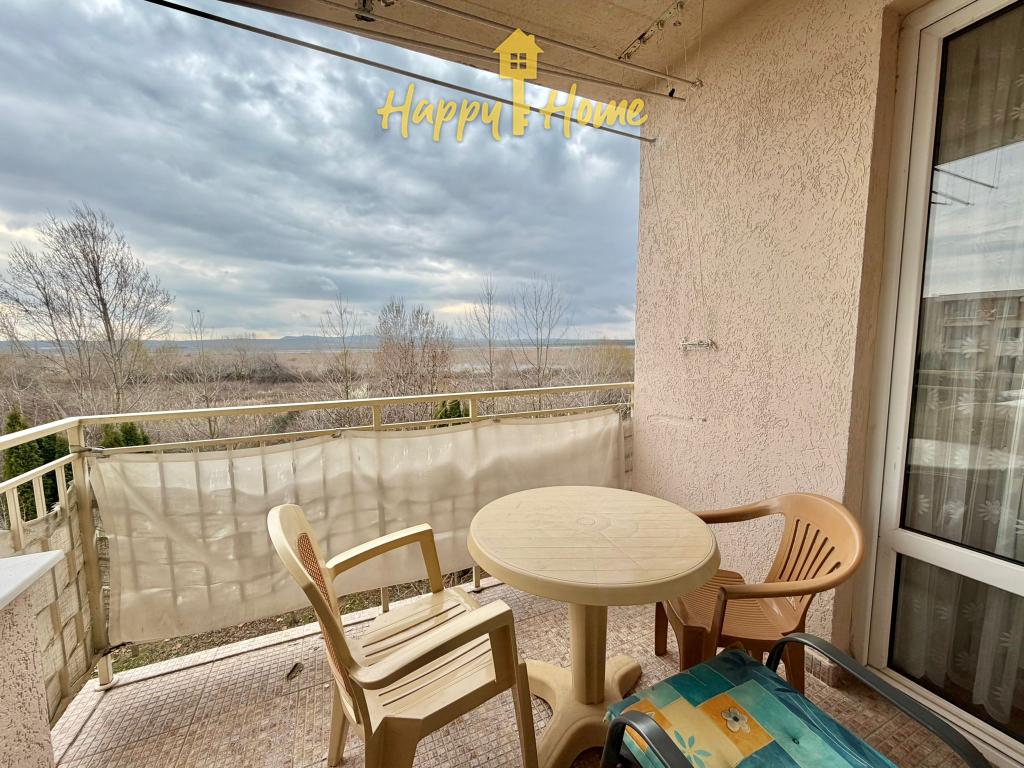 Квартира на Солнечном берегу, Болгария, 56 м² - фото 13