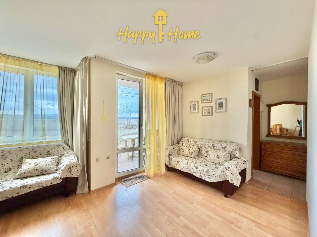 Квартира на Солнечном берегу, Болгария, 56 м² - фото 6