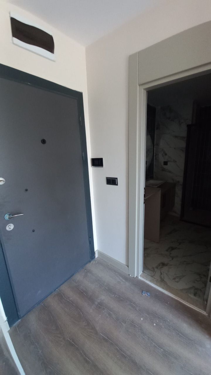 Квартира в Мерсине, Турция, 40 м² - фото 12