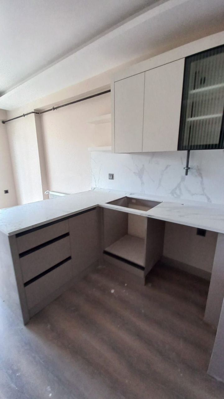 Квартира в Мерсине, Турция, 40 м² - фото 16