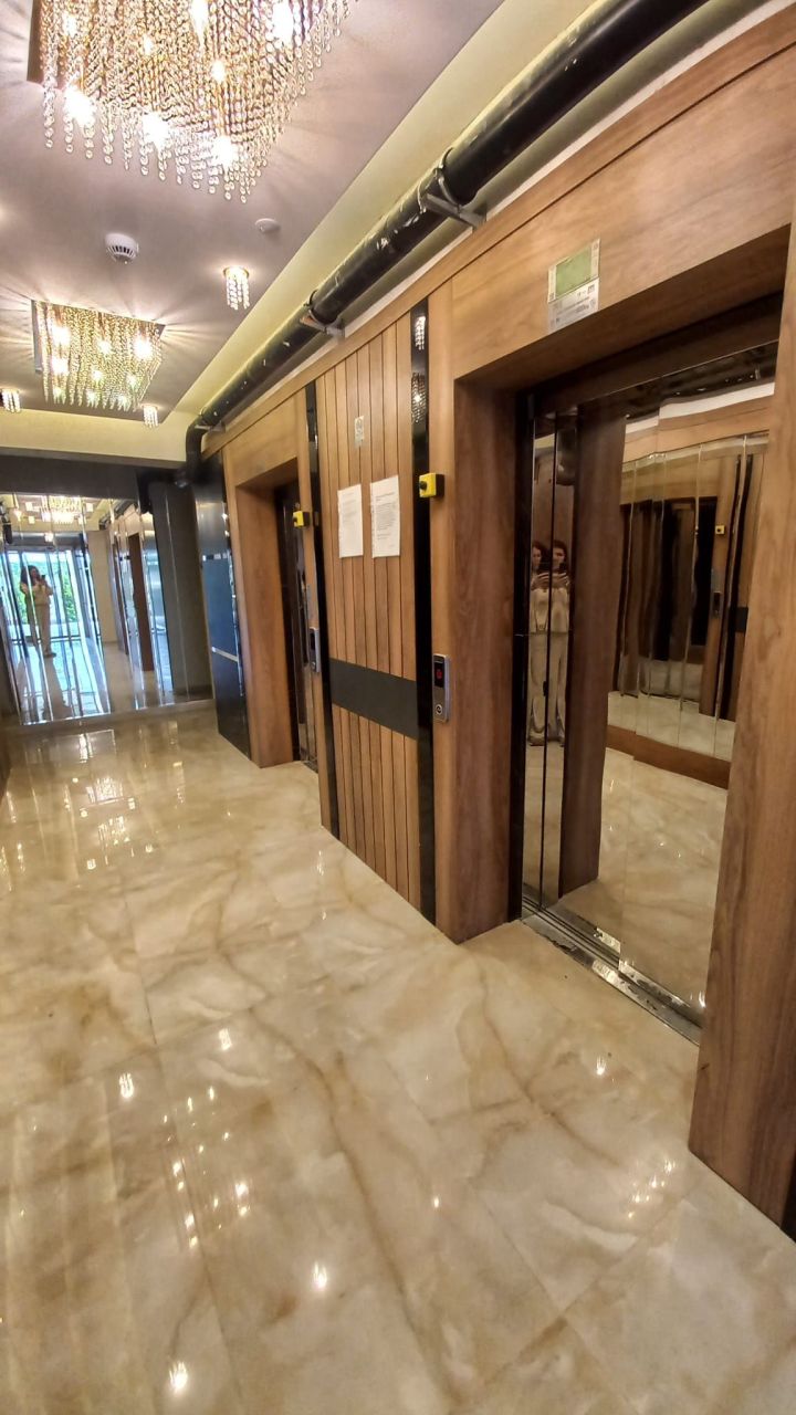 Квартира в Мерсине, Турция, 40 м² - фото 9