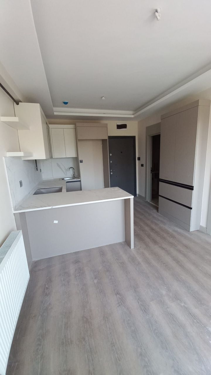Квартира в Мерсине, Турция, 40 м² - фото 17