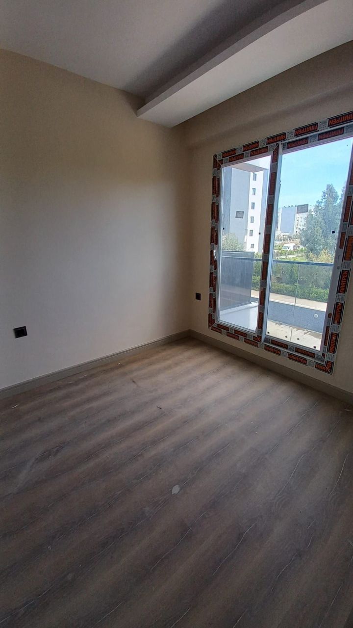 Квартира в Мерсине, Турция, 40 м² - фото 18