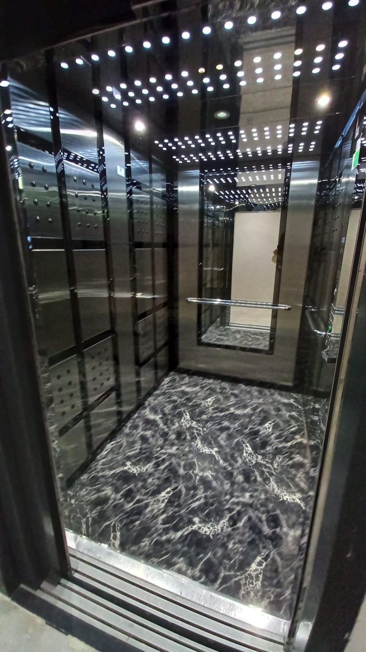 Квартира в Мерсине, Турция, 40 м² - фото 11