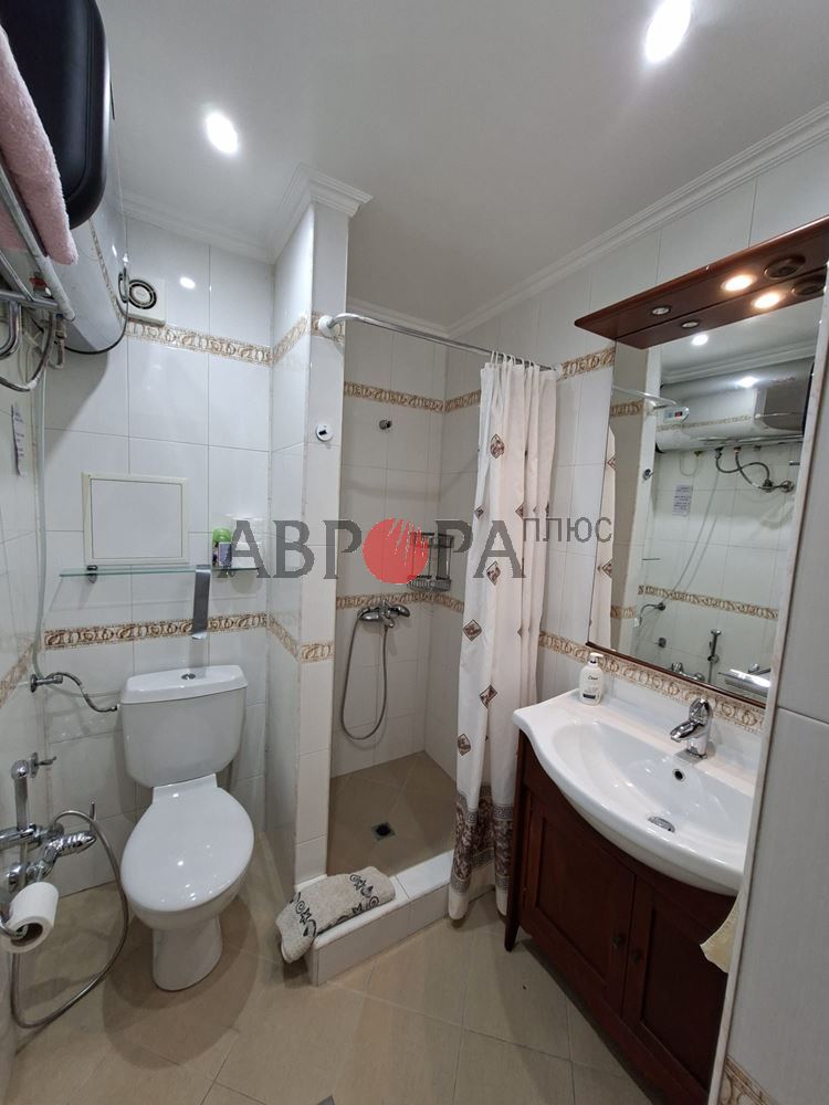 Апартаменты в Святом Власе, Болгария, 82 м² - фото 12