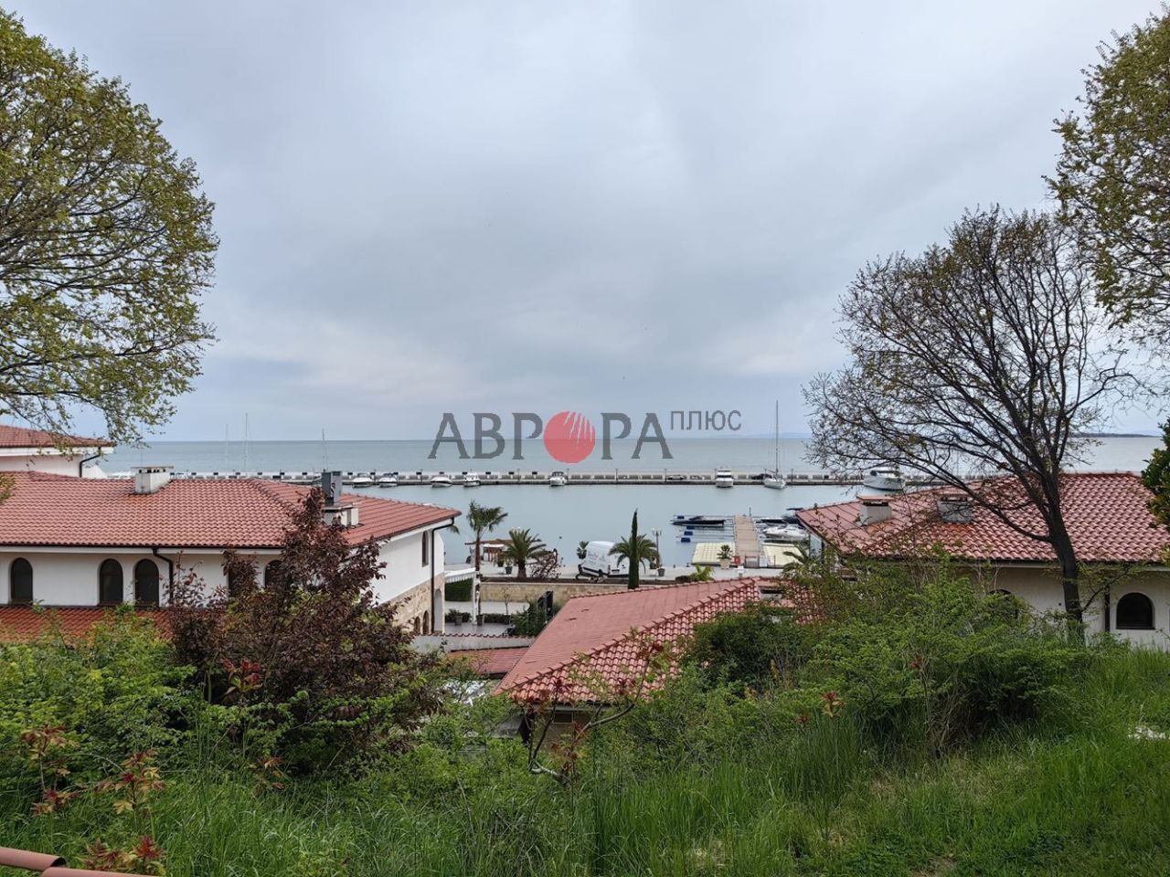 Апартаменты в Святом Власе, Болгария, 82 м² - фото 3