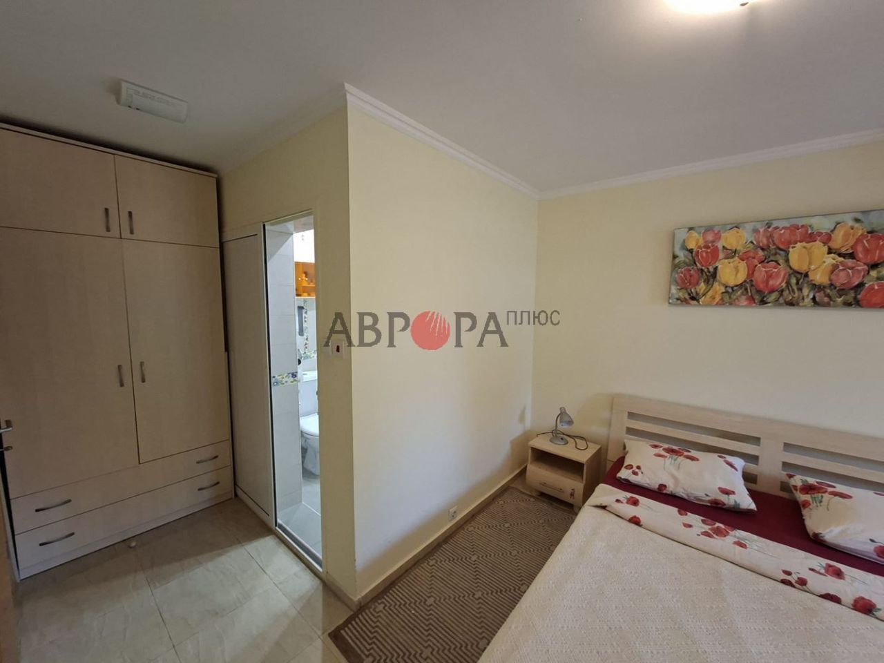 Апартаменты в Святом Власе, Болгария, 82 м² - фото 8