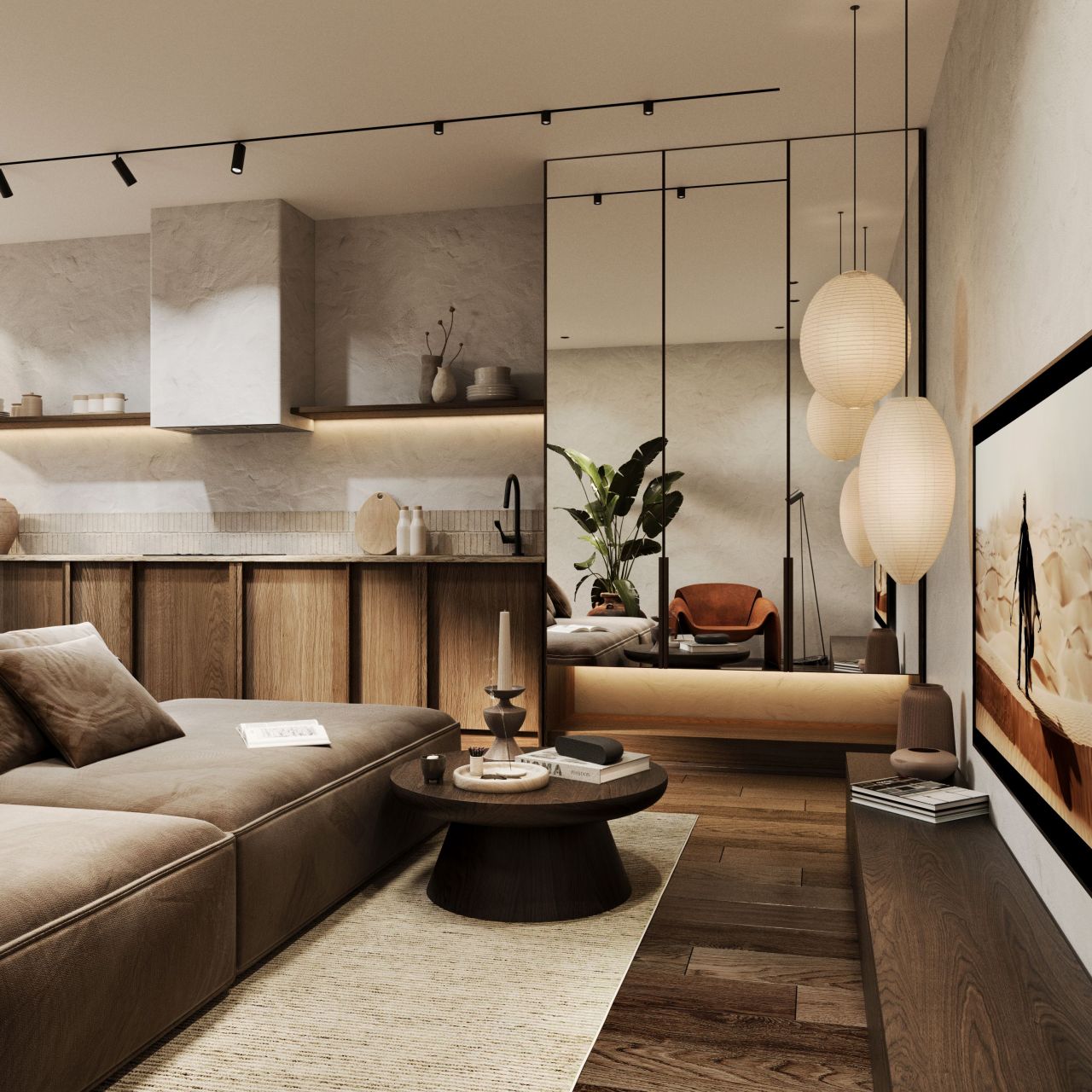Вилла в Нуса Дуа, Индонезия, 106.53 м² - фото 10