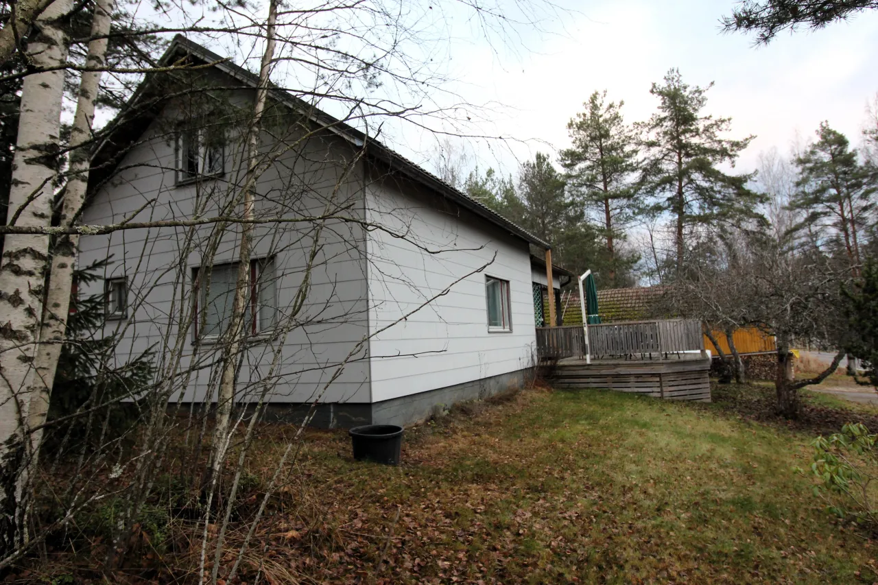 Дом в Йоутсено, Финляндия, 73 м² - фото 2
