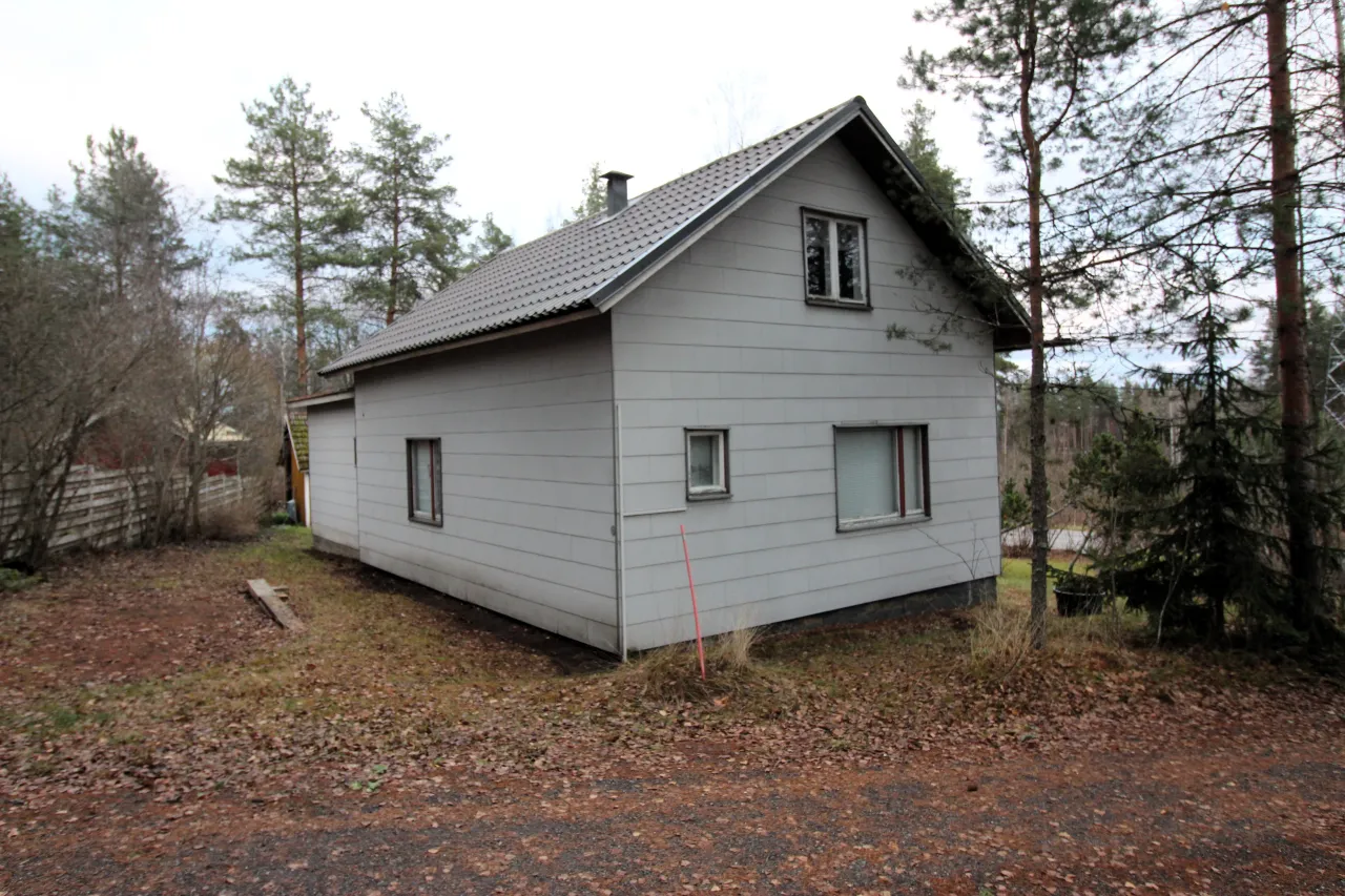 Дом в Йоутсено, Финляндия, 73 м² - фото 1